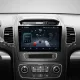 Штатная магнитола Teyes CC4 PRO 8+128 Gb KIA Sorento 2 II XM 2012 - 2021 (F1) 9