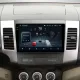 Штатная магнитола Teyes CC4 PRO 8+128 Gb Mitsubishi Outlander 2 CW0W 2005-2013 / Citroen C-Crosser 1 2007-2013 / Peugeot 4007 2007-2012…
