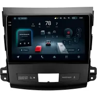 Штатная магнитола Teyes CC4 PRO 8+128 Gb Mitsubishi Outlander 2 CW0W 2005-2013 / Citroen C-Crosser 1 2007-2013 / Peugeot 4007 2007-2012…