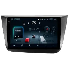 Штатная магнитола Teyes CC4 PRO 8+128 Gb Seat Altea 5P (Left hand drive) 2004-2015 9