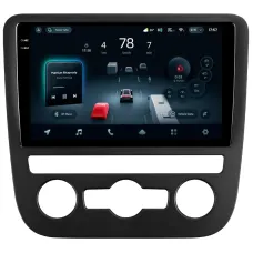 Штатная магнитола Teyes CC4 PRO 8+128 Gb Volkswagen Scirocco 3 III Mk3 2008-2014 (F2) 9