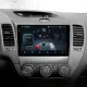 Штатная магнитола Teyes CC4 PRO 8+128 Gb KIA Cerato 3 YD 2013-2017 (F1) (C) 9