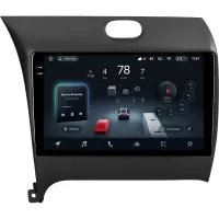 Штатная магнитола Teyes CC4 PRO 8+128 Gb KIA Cerato 3 YD 2013-2017 (F1) (C) 9