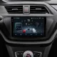 Штатная магнитола Teyes CC4 PRO 8+128 Gb Lifan X50 2015-2019 9