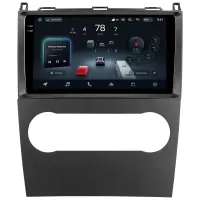 Штатная магнитола Teyes CC4 PRO 8+128 Gb Mercedes-Benz A-Class 2 W169 C169 2004-2012 9