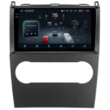 Штатная магнитола Teyes CC4 PRO 8+128 Gb Mercedes-Benz A-Class 2 W169 C169 2004-2012 9