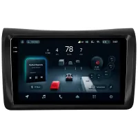 Штатная магнитола Teyes CC4 PRO 8+128 Gb Nissan NV350 Caravan 2012-2023 9