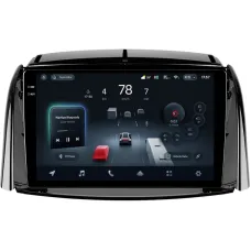 Штатная магнитола Teyes CC4 PRO 8+128 Gb Renault Koleos 2008 - 2016 (A) 9