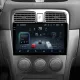 Штатная магнитола Teyes CC4 PRO 8+128 Gb Subaru Forester SG 2002-2008 9