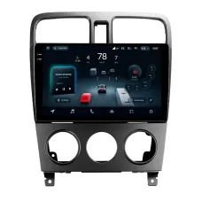Штатная магнитола Teyes CC4 PRO 8+128 Gb Subaru Forester SG 2002-2008 9