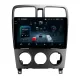 Штатная магнитола Teyes CC4 PRO 8+128 Gb Subaru Forester SG 2002-2008 9