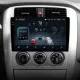 Штатная магнитола Teyes CC4 PRO 8+128 Gb Suzuki Liana 1 2004-2008 9