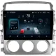 Штатная магнитола Teyes CC4 PRO 8+128 Gb Suzuki Liana 1 2004-2008 9