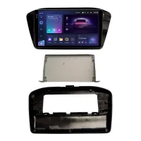 Штатная магнитола с круговым обзором Teyes CC3 6+128 Gb 360 Hyundai i30 2017 UV Black 9