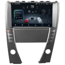 Штатная магнитола Teyes CC4 PRO 8+128 Gb Lexus ES350 5 V XV40 2006-2012 (C) 9