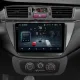 Штатная магнитола Teyes CC4 PRO 8+128 Gb Mitsubishi Lancer 9 CS 2000-2010 9