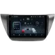 Штатная магнитола Teyes CC4 PRO 8+128 Gb Mitsubishi Lancer 9 CS 2000-2010 9