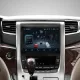 Штатная магнитола Teyes CC4 PRO 8+128 Gb Toyota Alphard H20 2008-2014 9