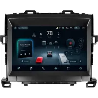 Штатная магнитола Teyes CC4 PRO 8+128 Gb Toyota Alphard H20 2008-2014 9