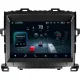Штатная магнитола Teyes CC4 PRO 8+128 Gb Toyota Alphard H20 2008-2014 9