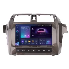 Штатная магнитола с круговым обзором Teyes CC3 6+128 Gb 360 Lexus GX400 GX460 2010-2015 LZ 10
