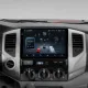 Штатная магнитола Teyes CC4 PRO 8+128 Gb Toyota Tacoma 2 N200 Hilux 2005-2015 9
