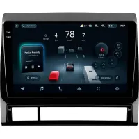Штатная магнитола Teyes CC4 PRO 8+128 Gb Toyota Tacoma 2 N200 Hilux 2005-2015 9