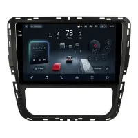 Штатная магнитола Teyes CC4 PRO 8+128 Gb Volkswagen Passat 7 B7 NMS 2015-2018 (F1) 9