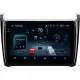 Штатная магнитола Teyes CC4 PRO 8+128 Gb Volkswagen POLO 5 (F1) 2008-2020 9