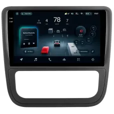 Штатная магнитола Teyes CC4 PRO 8+128 Gb Volkswagen Scirocco 3 III Mk3 2008-2014 (F1) 9
