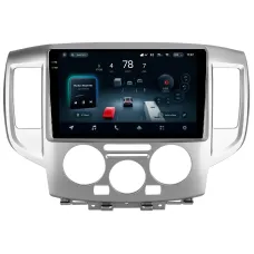 Штатная магнитола Teyes CC4 PRO 8+128 Gb Nissan NV200 M20 2009-2023 9