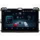 Штатная магнитола Teyes CC4 PRO 8+128 Gb Toyota Land Cruiser Prado 120 3 III For Lexus GX470 GX 470 J120 2002-2009 (F1) (B) 9