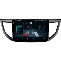 Штатная магнитола Teyes CC4 PRO 8+128 Gb Honda CR-V CR-V 4 RM RE 2011-2018 (B) 10