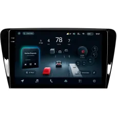 Штатная магнитола Teyes CC4 PRO 8+128 Gb Skoda Octavia 3 A7 2013-2018 (A) 10