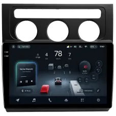Штатная магнитола Teyes CC4 PRO 8+128 Gb Volkswagen Touran 1 2003-2010 (F2) 10