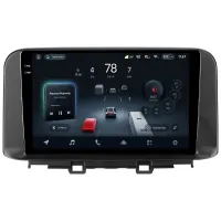 Штатная магнитола Teyes CC4 PRO 8+128 Gb Hyundai Encino 2018-2019 10