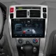 Штатная магнитола Teyes CC4 PRO 8+128 Gb Hyundai Tucson 1 2004-2009 10