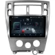 Штатная магнитола Teyes CC4 PRO 8+128 Gb Hyundai Tucson 1 2004-2009 10