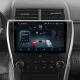 Штатная магнитола Teyes CC4 PRO 8+128 Gb Toyota Camry 7 XV 50 55 North America 2014-2017 (A) 10