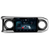 Штатная магнитола Teyes CC4 PRO 8+128 Gb Toyota Tacoma N300 2015-2023 (F2) 10