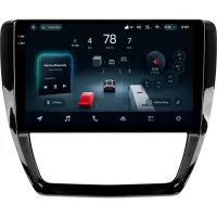 Штатная магнитола Teyes CC4 PRO 8+128 Gb Volkswagen Jetta 6 2011-2018 10