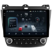 Штатная магнитола Teyes CC4 PRO 8+128 Gb Honda Accord 7 CM UC CL (F2) 2002-2008 10