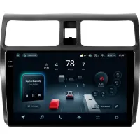 Штатная магнитола Teyes CC4 PRO 8+128 Gb Suzuki Swift 3 2003-2010 10