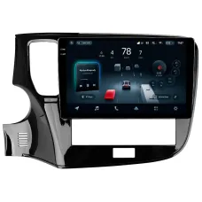 Штатная магнитола Teyes CC4 PRO 8+128 Gb Mitsubishi Outlander 3 III GF0W GF0W GG0W 2018 - 2021 10