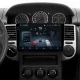 Штатная магнитола Teyes CC4 PRO 8+128 Gb Nissan X-Trail X Trail X - Trail 1 T30 2000-2007 (F1) 10
