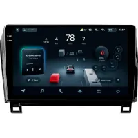Штатная магнитола Teyes CC4 PRO 8+128 Gb Toyota Tundra XK50 2007-2013 Sequoia XK60 2008-2017 10