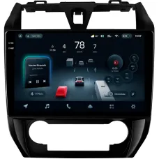Штатная магнитола Teyes CC4 PRO 8+128 Gb Geely Emgrand EC7 1 2009-2016 10