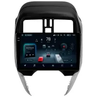 Штатная магнитола Teyes CC4 PRO 8+128 Gb Nissan Sunny (Left hand drive) 2014-2019 (F1) 10