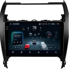 Штатная магнитола Teyes CC4 PRO 8+128 Gb Toyota Camry 7 XV 50 55 Middle East 2012-2014 10