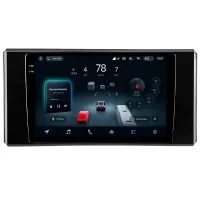 Штатная магнитола Teyes CC4 PRO 8+128 Gb Toyota Land Cruiser J300 300 2021-2023 10